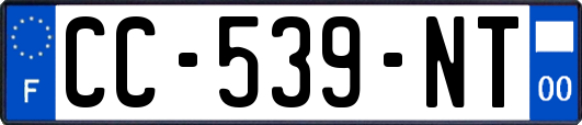 CC-539-NT