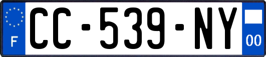 CC-539-NY