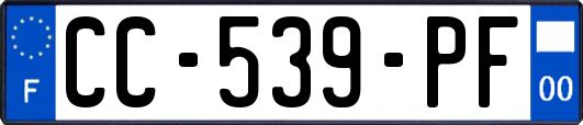 CC-539-PF