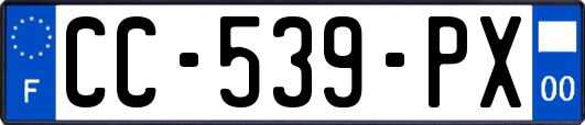 CC-539-PX