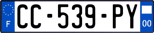 CC-539-PY