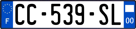 CC-539-SL