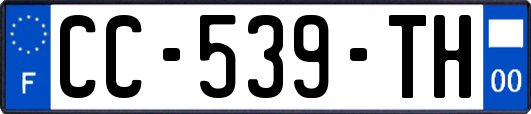 CC-539-TH