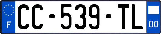 CC-539-TL