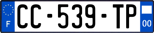 CC-539-TP