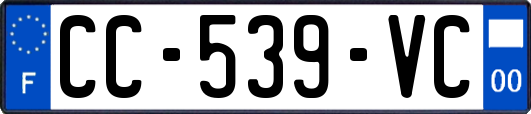 CC-539-VC