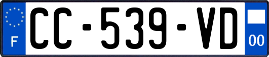 CC-539-VD