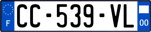 CC-539-VL
