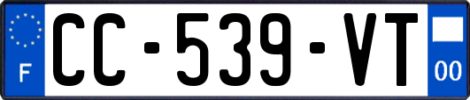 CC-539-VT