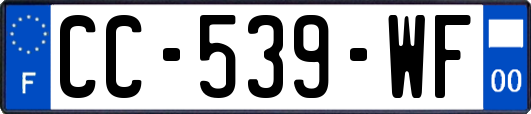 CC-539-WF