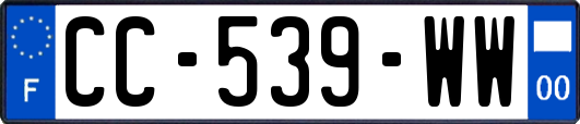 CC-539-WW