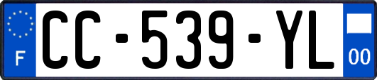 CC-539-YL
