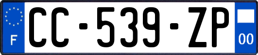 CC-539-ZP