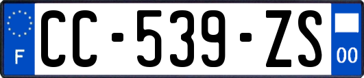 CC-539-ZS