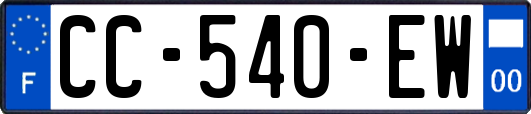 CC-540-EW