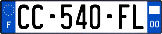 CC-540-FL