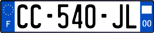 CC-540-JL