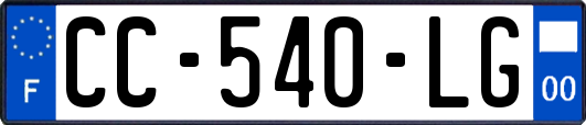 CC-540-LG