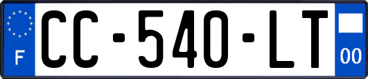 CC-540-LT
