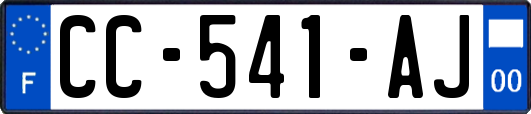 CC-541-AJ