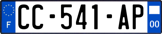 CC-541-AP