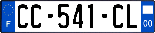 CC-541-CL