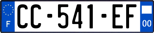 CC-541-EF