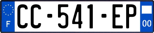 CC-541-EP