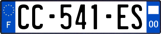 CC-541-ES