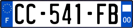 CC-541-FB
