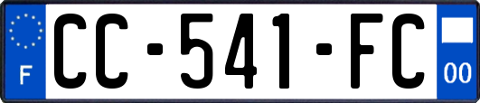 CC-541-FC
