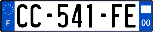 CC-541-FE