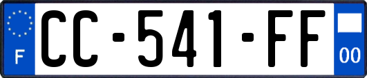 CC-541-FF