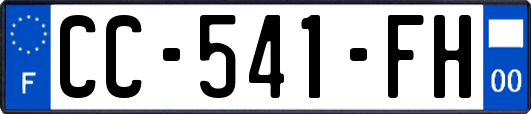 CC-541-FH