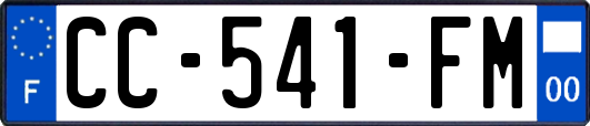 CC-541-FM