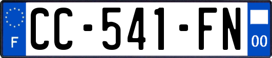 CC-541-FN