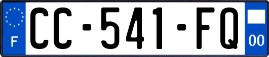 CC-541-FQ