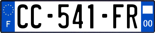 CC-541-FR