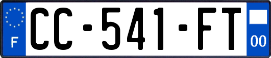 CC-541-FT