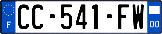 CC-541-FW