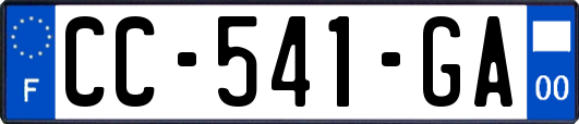CC-541-GA