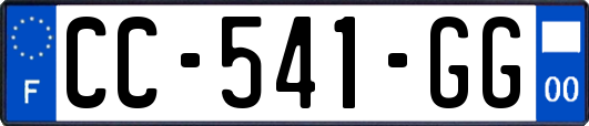 CC-541-GG