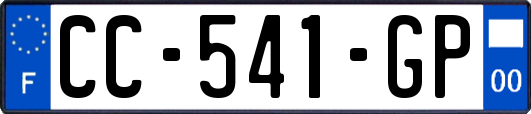 CC-541-GP
