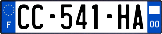 CC-541-HA