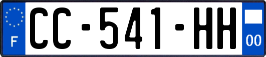 CC-541-HH