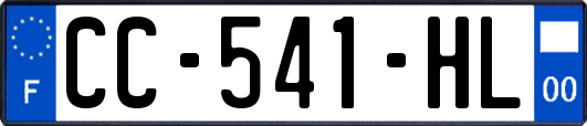 CC-541-HL