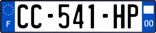 CC-541-HP