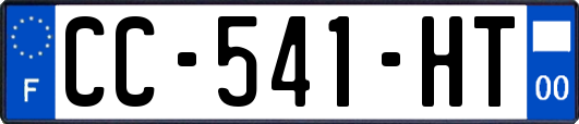 CC-541-HT