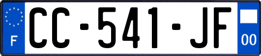 CC-541-JF