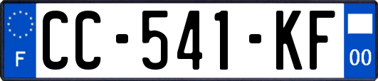 CC-541-KF